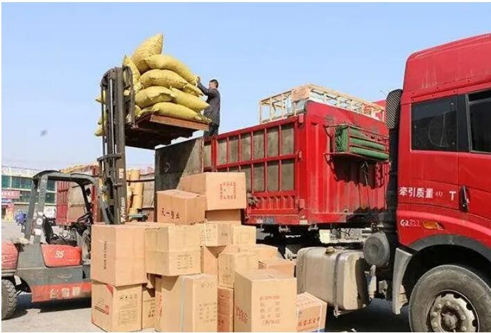 厦门到本溪满族自治县物流专线