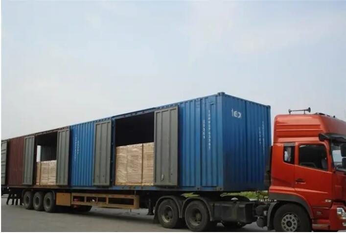 厦门到本溪满族自治县整车运输