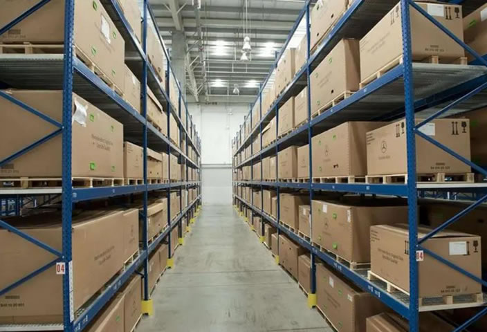 厦门到本溪满族自治县货物仓储