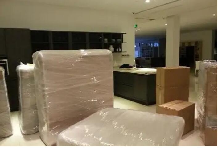 厦门到本溪满族自治县长途搬家